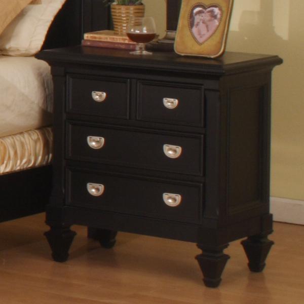 Surrey Night Stand Morris Home Night Stands